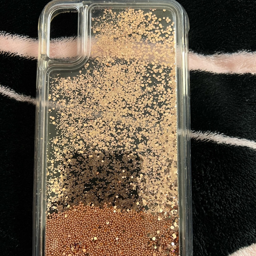 Quicksand Casemate iPhone 10s/11 Max Phone Case